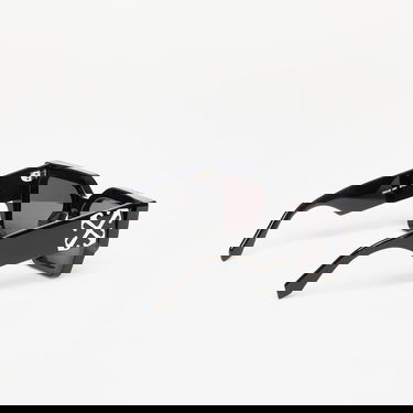 Slnečné okuliare Off-White Catalina Sunglasses Čierna | OERI128C99PLA0011007, 4