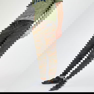 Tepláky GAP Logo Jogger Pants Hnedá | 804257-01, 0