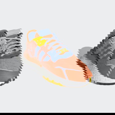 Tenisky a topánky adidas Originals Ninja Nite Jogger Oranžová | Q47199, 5