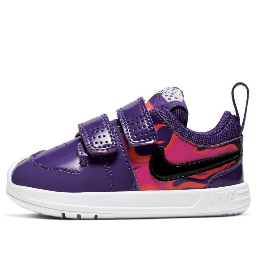 Tenisky a topánky Nike Pico 5 Auto Fialová | CK2462-500