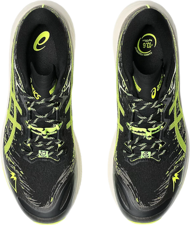 Tenisky a topánky Asics Fuji Lite 5 Žltá | 1011b889-001, 3