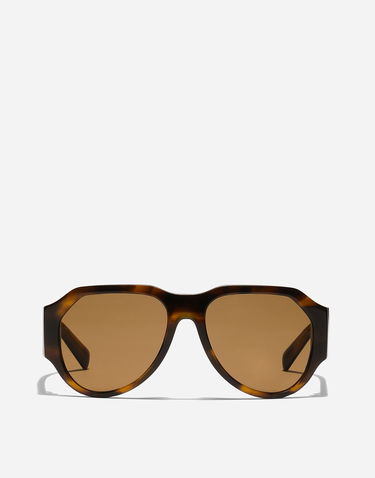 Slnečné okuliare Dolce & Gabbana Dolce & Gabbana DNA Sunglasses Hnedá | VG4504VP3739V000, 0