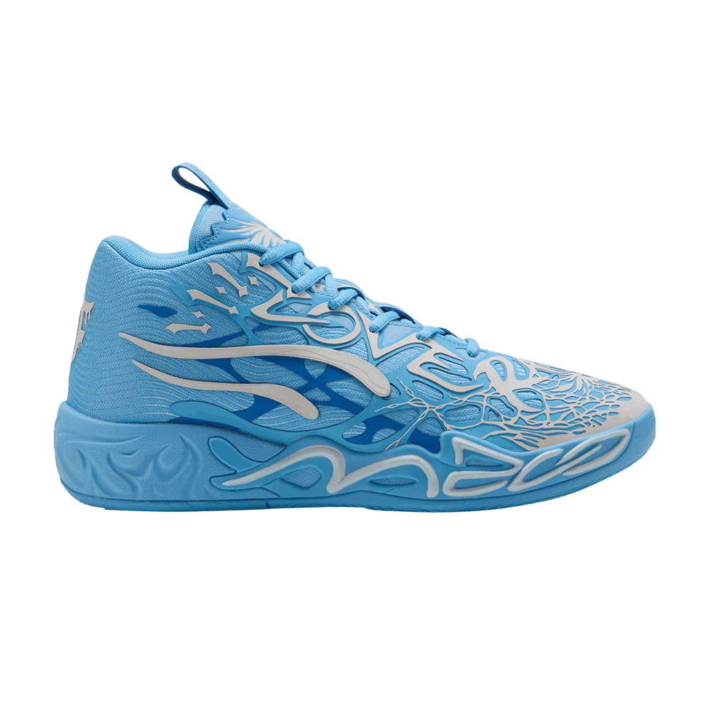 Tenisky a topánky Puma LaFrancé x MB.04 Modrá | 310697-01, 0