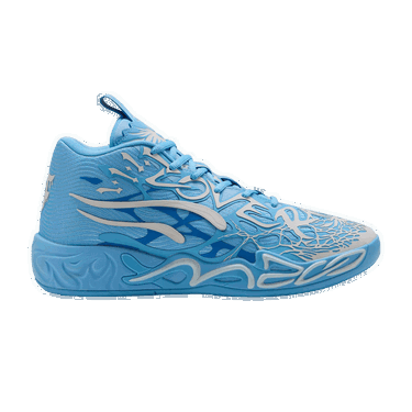 Tenisky a topánky Puma LaFrancé x MB.04 Modrá | 310697-01, 0