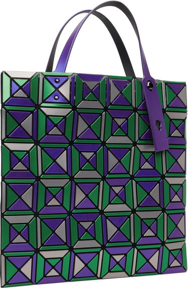 Tote bag BAO BAO ISSEY MIYAKE ISSEY MIYAKE Ensemble Geometric Tote Bag Rôznofarebný | BB48AG832, 2