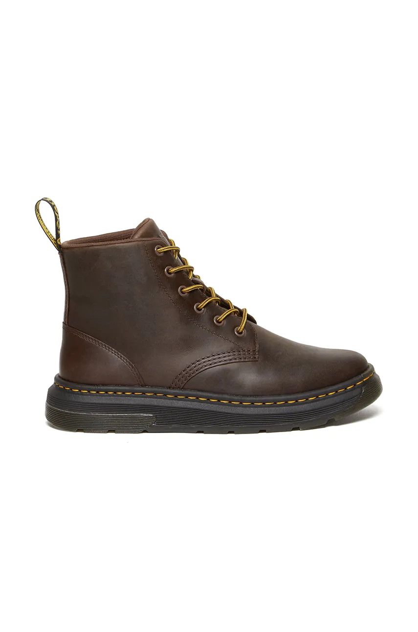 Tenisky a topánky Dr. Martens Crewson Chukka Boots Hnedá | DM31673201, 0