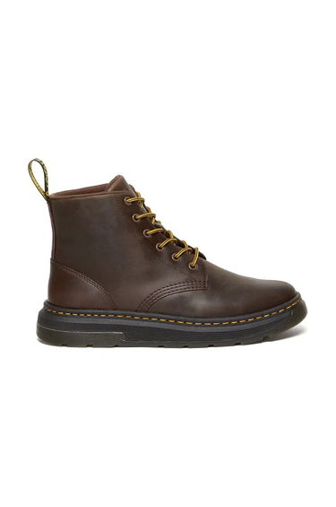 Tenisky a topánky Dr. Martens Crewson Chukka Boots Hnedá | DM31673201, 0