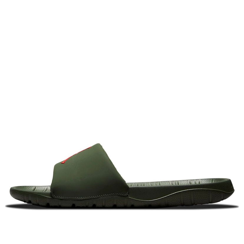 Tenisky a topánky Jordan Jordan Break Slide 'Bayou Boys' Zelené | DM2952-300