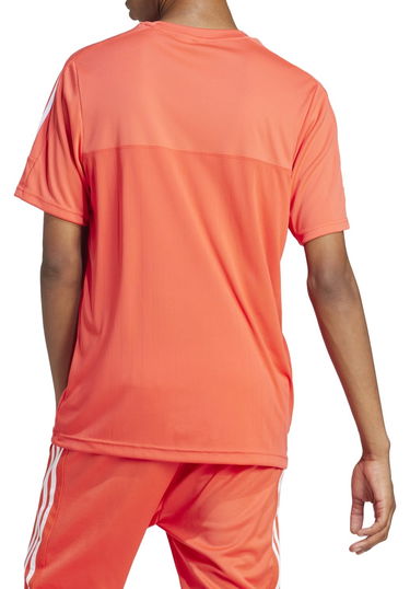 Tielko adidas Performance adidas Sportswear M TIRO TEE Q1 Červená | il5662, 1