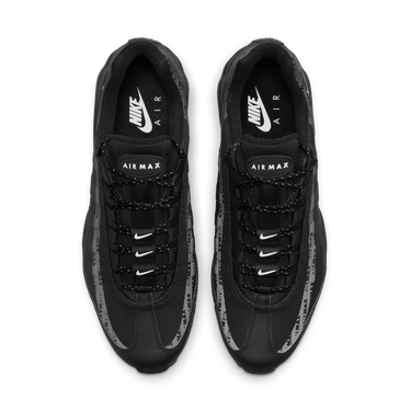 Tenisky a topánky Nike Air Max 95 Ultra "Black" Čierna | DM2815-001, 2