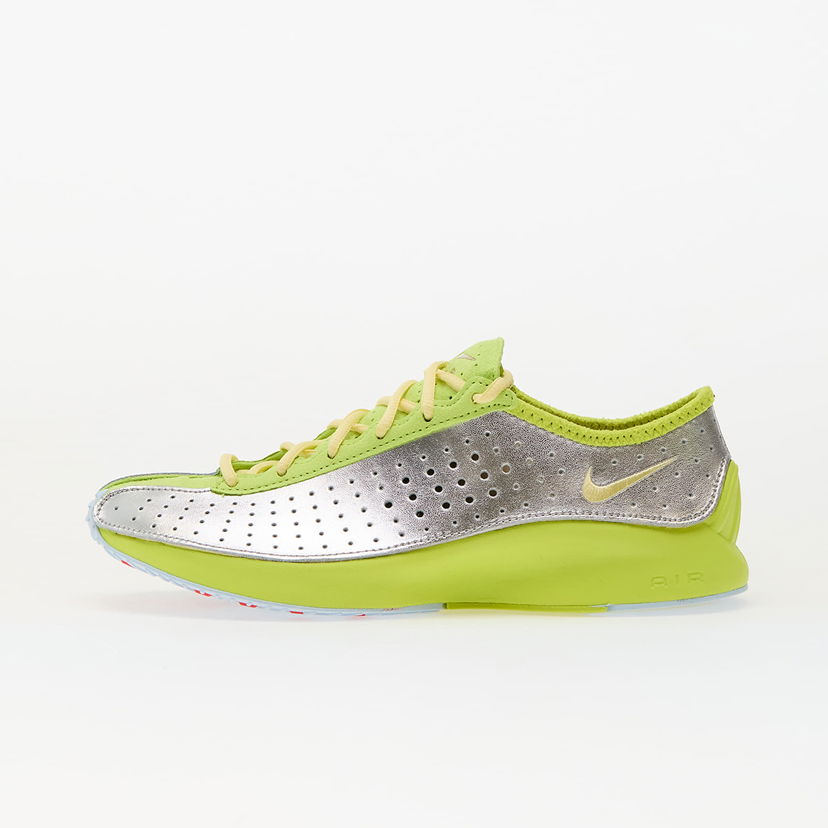Tenisky a topánky Nike Air Superfly Sneakers Cyber / Lemon Metalická | IB5824-300