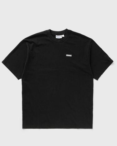 Tričko Butter Goods Basic Tee Čierna | P18045, 0