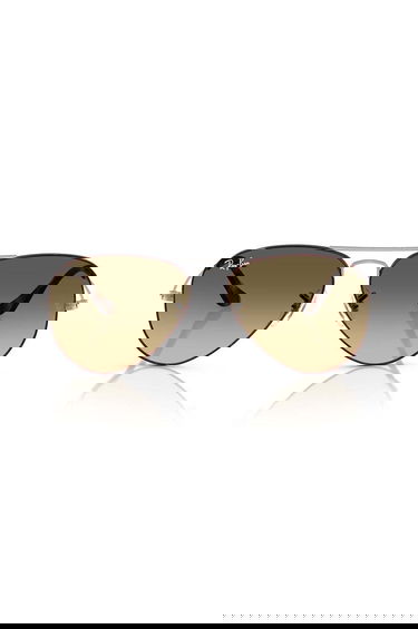 Slnečné okuliare Ray-Ban Ray-Ban Aviator Gradient Sunglasses Hnedá | 0RB3025.92700A, 3