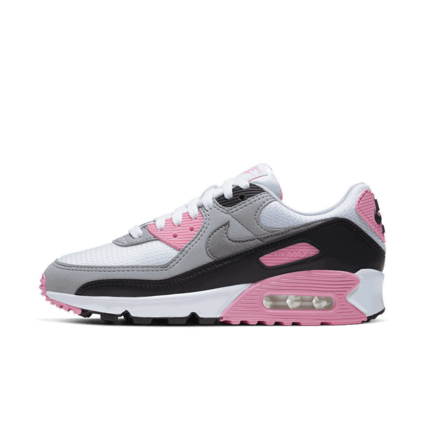 Tenisky a topánky Nike Air Max 90 OG "Rose" W Ružová | CD0490-102