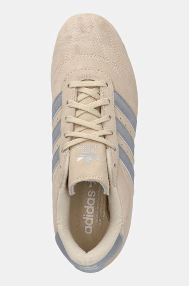 Tenisky a topánky adidas Originals Taekwondo Lace Béžová | JQ0558, 3
