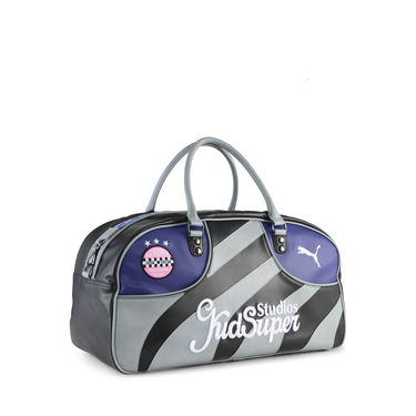Cestovná taška Puma PUMA x KIDSUPER Studios Duffel Bag Rôznofarebný | 091823_01, 0