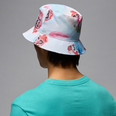 Klobúk Jordan Jordan Apex Bucket Hat Rôznofarebný | HV1096-133, 3