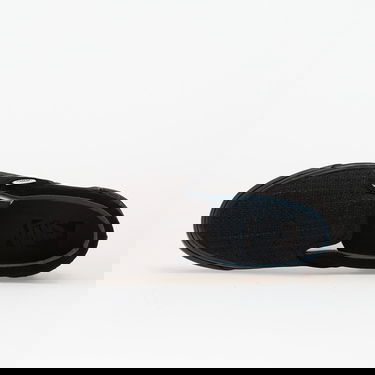 Tenisky a topánky Vans LX Classic Slip-On 98 Tweed 41 Čierna | VN000D9WBLK1, 3
