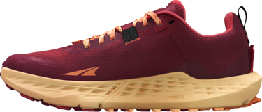Tenisky a topánky Altra Running TIMP 5 Červená | al0a85p66641, 3