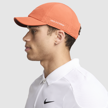 Šiltovka Nike Dri-FIT ADV Club Oranžová | FB5598-809, 1