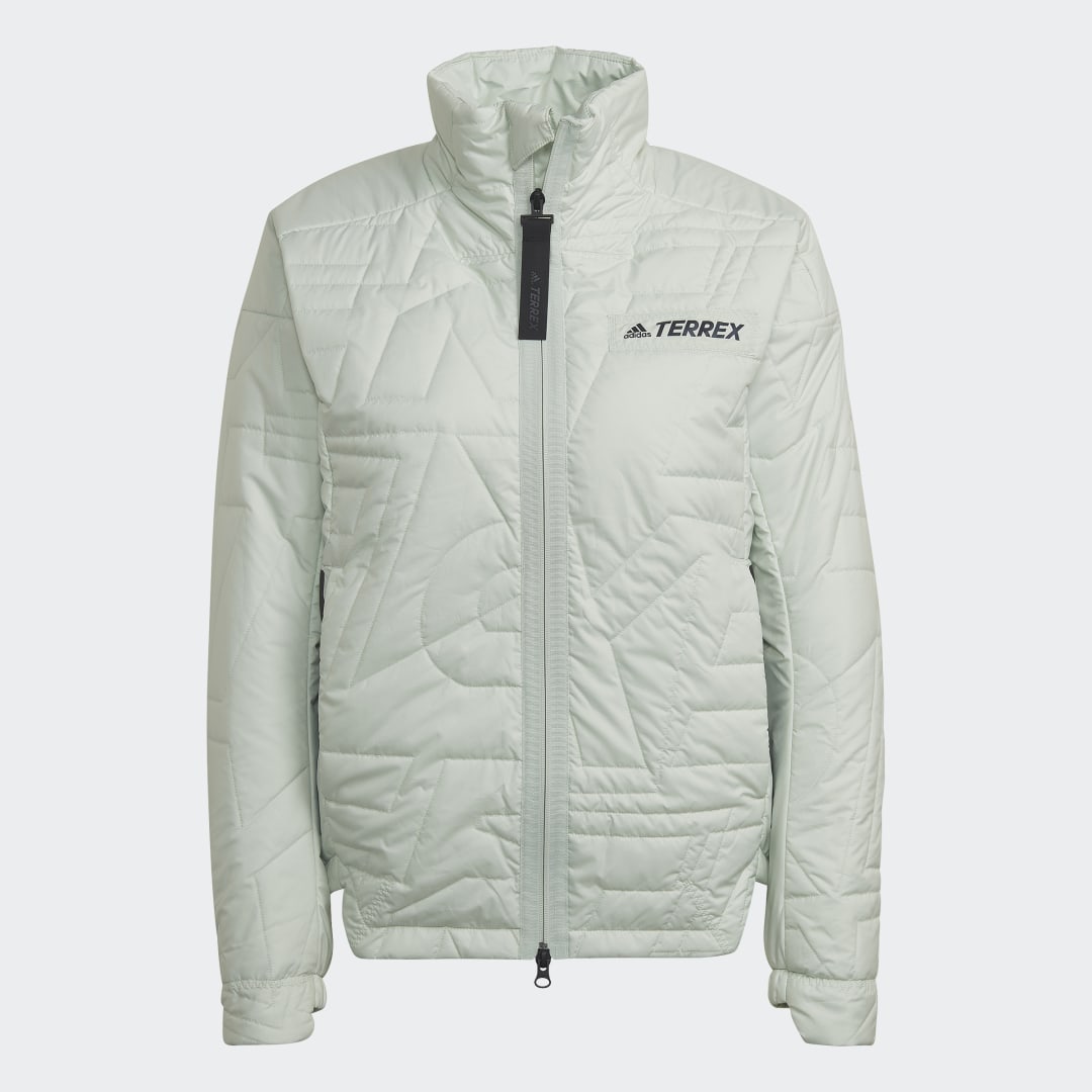 Terrex MYSHELTER PrimaLoft Parley Padded