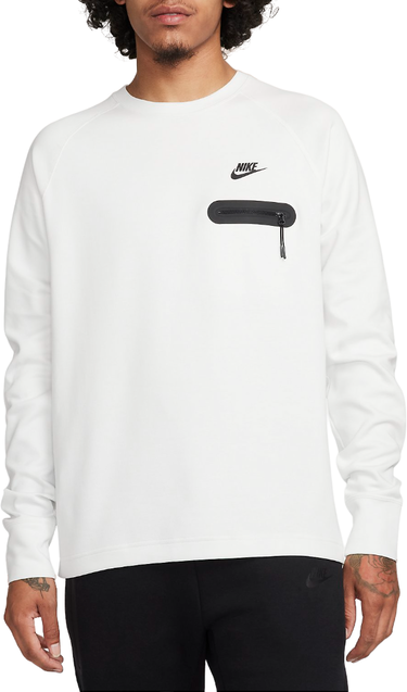 Tričko Nike Tech Biela | fd9880-121, 0