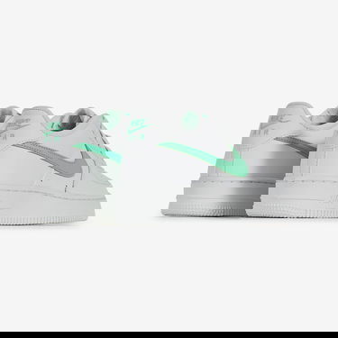 Tenisky a topánky Nike Air Force 1 Low "White Emerald Rise" GS Zelené | DV7762-104, 2