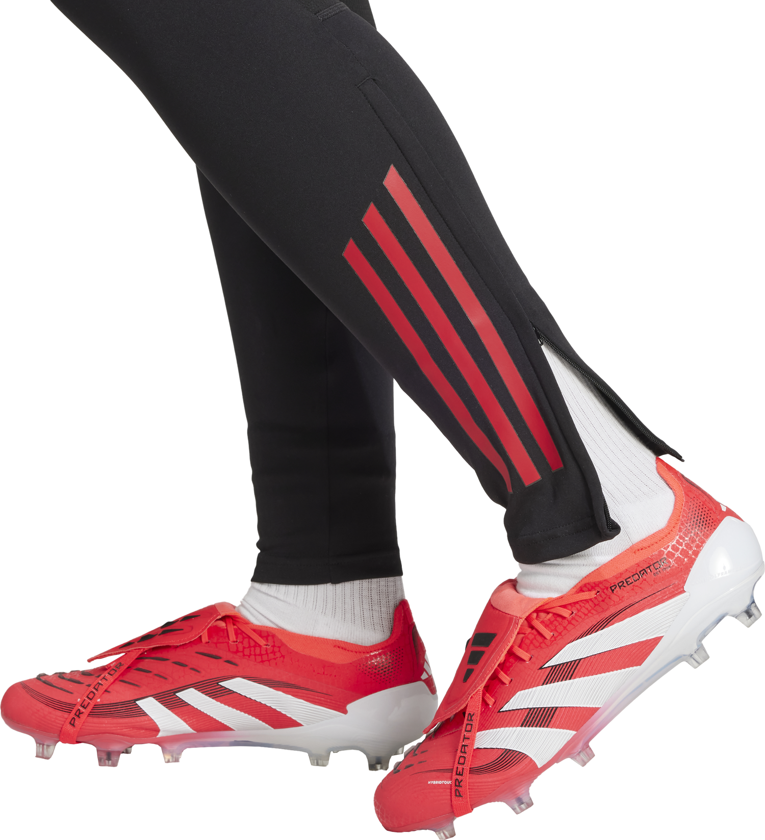 Legíny adidas Originals Tiro 25 Training Pants Čierna | ji6497, 1