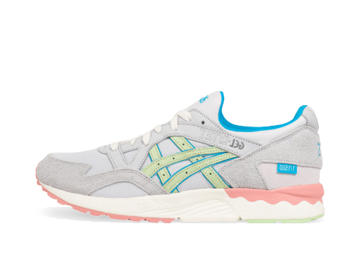 Tenisky a topánky Asics Social Status x Charolette Lab Schools x Gel Lyte 5 Šedá | 1201A756-020