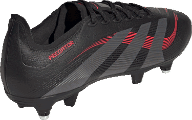 Tenisky a topánky adidas Performance PREDATOR LEAGUE SG Čierna | ji1343, 5