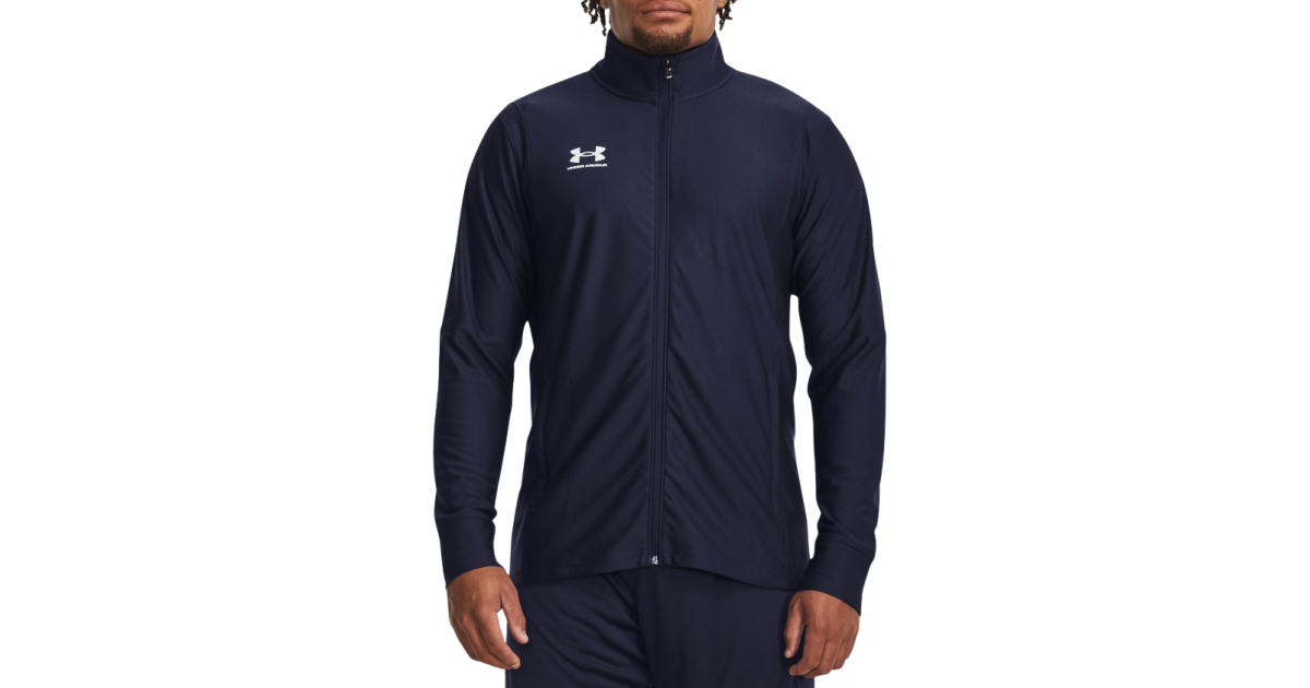 Bunda Under Armour Challenger Čierna | 1379494-410, 1