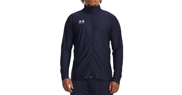Bunda Under Armour Challenger Čierna | 1379494-410, 1