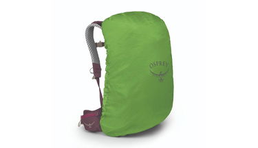 Batoh Osprey Sirrus 34 II Hiking Backpack One Size Vínová | 10005786OSP, 4