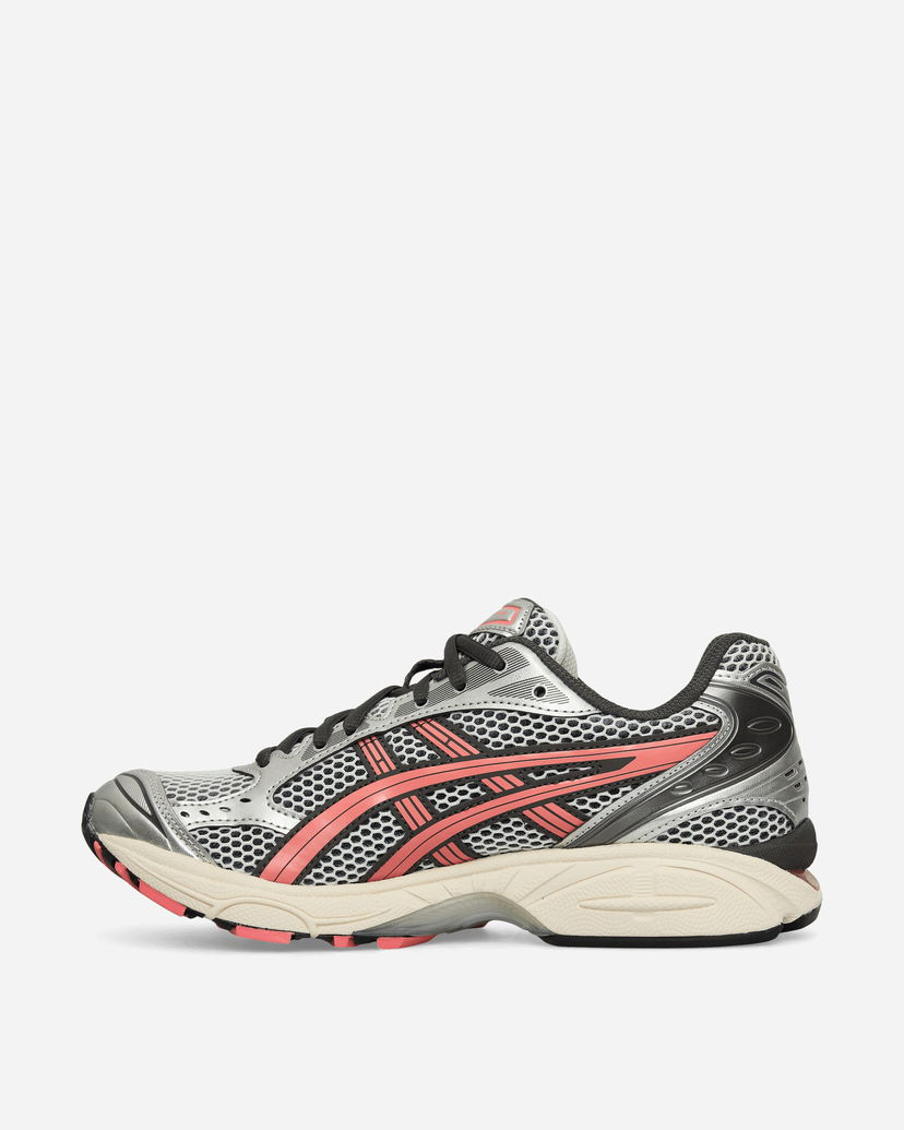 Tenisky a topánky Asics GEL-Kayano 14 Metalická | 1203A740-101