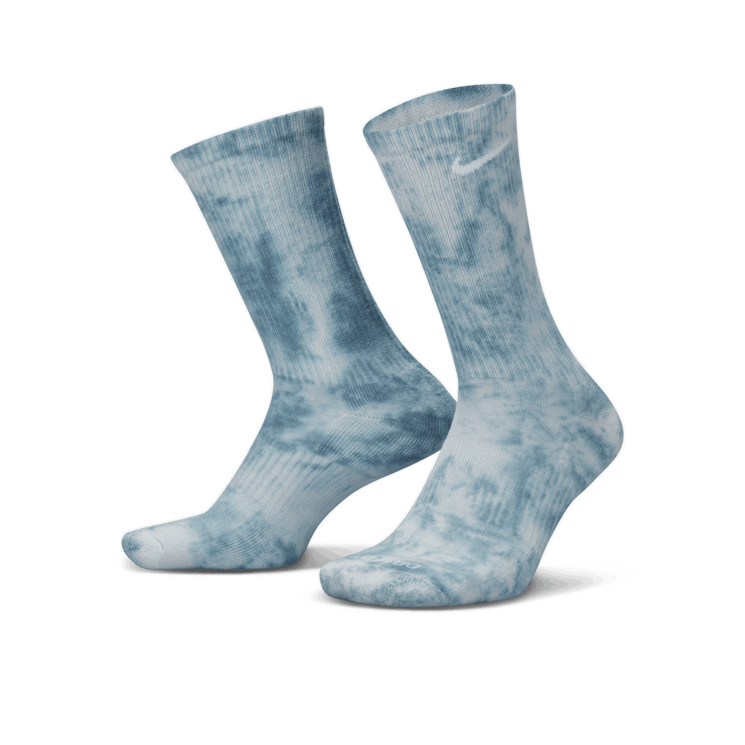 Ponožky Nike Everyday Plus Modrá | DA2613-400, 0