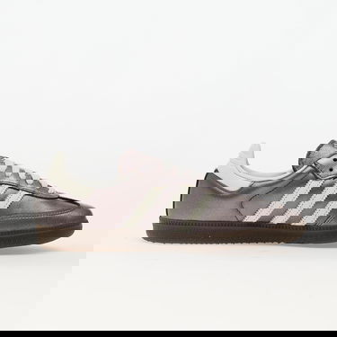 Tenisky a topánky adidas Originals Samba Og W Hnedá | JI4219, 2