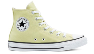 Tenisky a topánky Converse Chuck Taylor All Star High Top Žltá | 170154C, 0