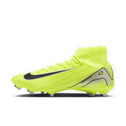 Mercurial Superfly 10 Academy MG