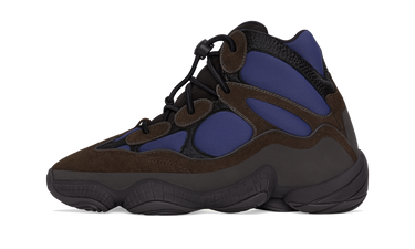 Tenisky a topánky adidas Yeezy Yeezy 500 High "Tyrian" Hnedá | FY4269, 0