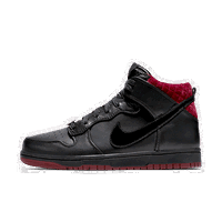 Dunk High CMFT "Coffin"