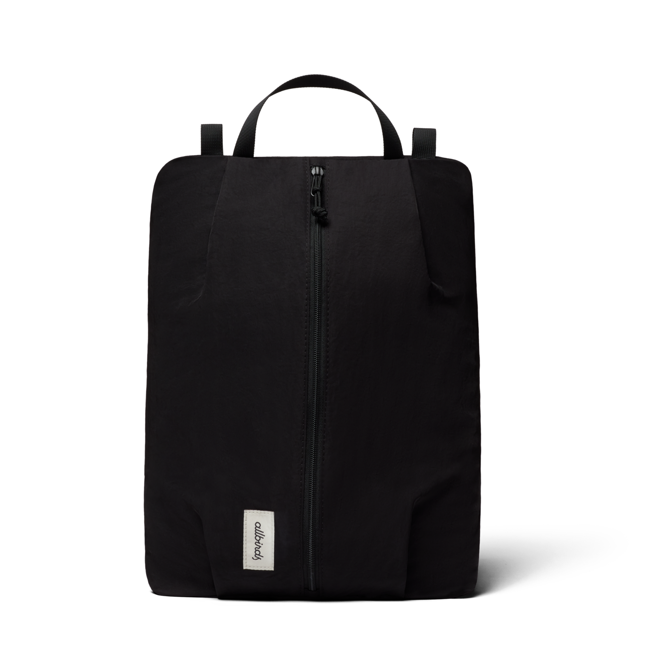 Tote bag Allbirds Recycled Shoe Bag Čierna | A11544U, 0