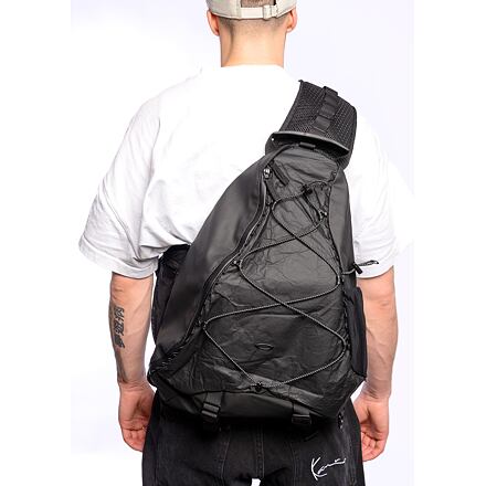 Taška cez rameno OAKLEY Oakley Latitude Sling Pack Čierna | 901806-02E, 0