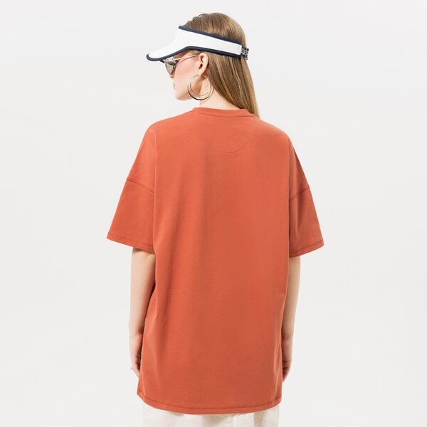 Tričko New Balance Nb Athletics Tee Oranžová | WT23556MHY, 1