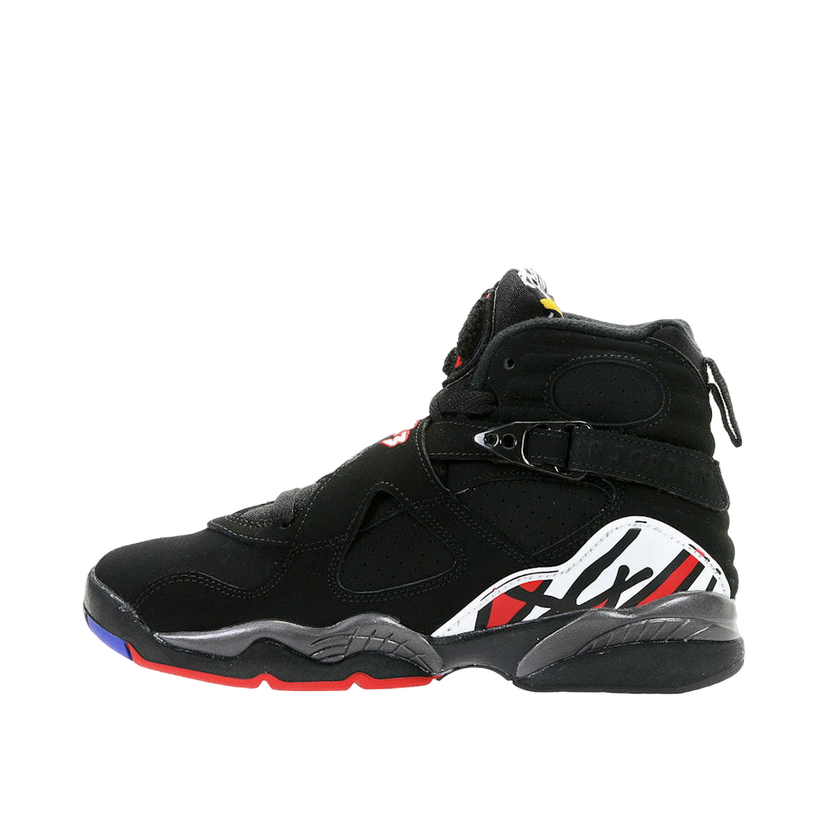 Tenisky a topánky Jordan Jordan 8 Retro Playoffs (2013) Čierna | 305368-061
