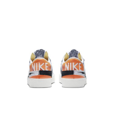 Tenisky a topánky Nike Blazer Low '77 Jumbo Biela | DV6484-100, 3