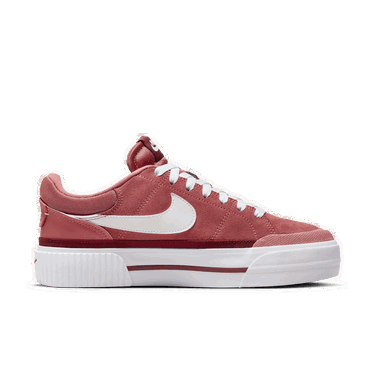 Tenisky a topánky Nike Court Legacy Lift Hnedá | FJ1986-600, 4