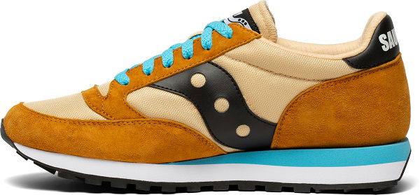 Tenisky a topánky Saucony Jazz Hnedá | S70539.19, 0