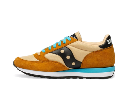 Tenisky a topánky Saucony Jazz Hnedá | S70539.19
