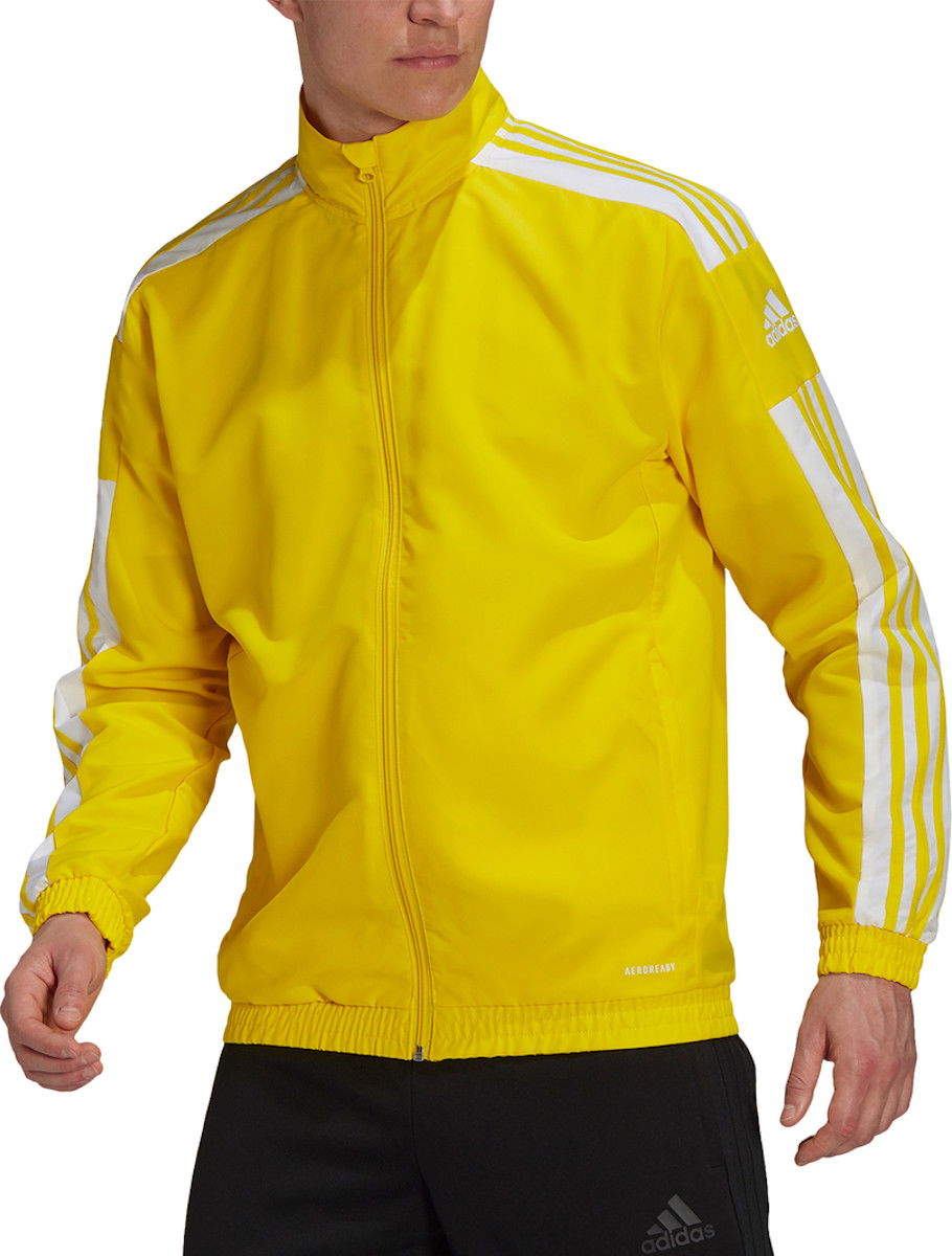 Bunda adidas Originals adidas Squadra 21 Žltá | gp6448, 0