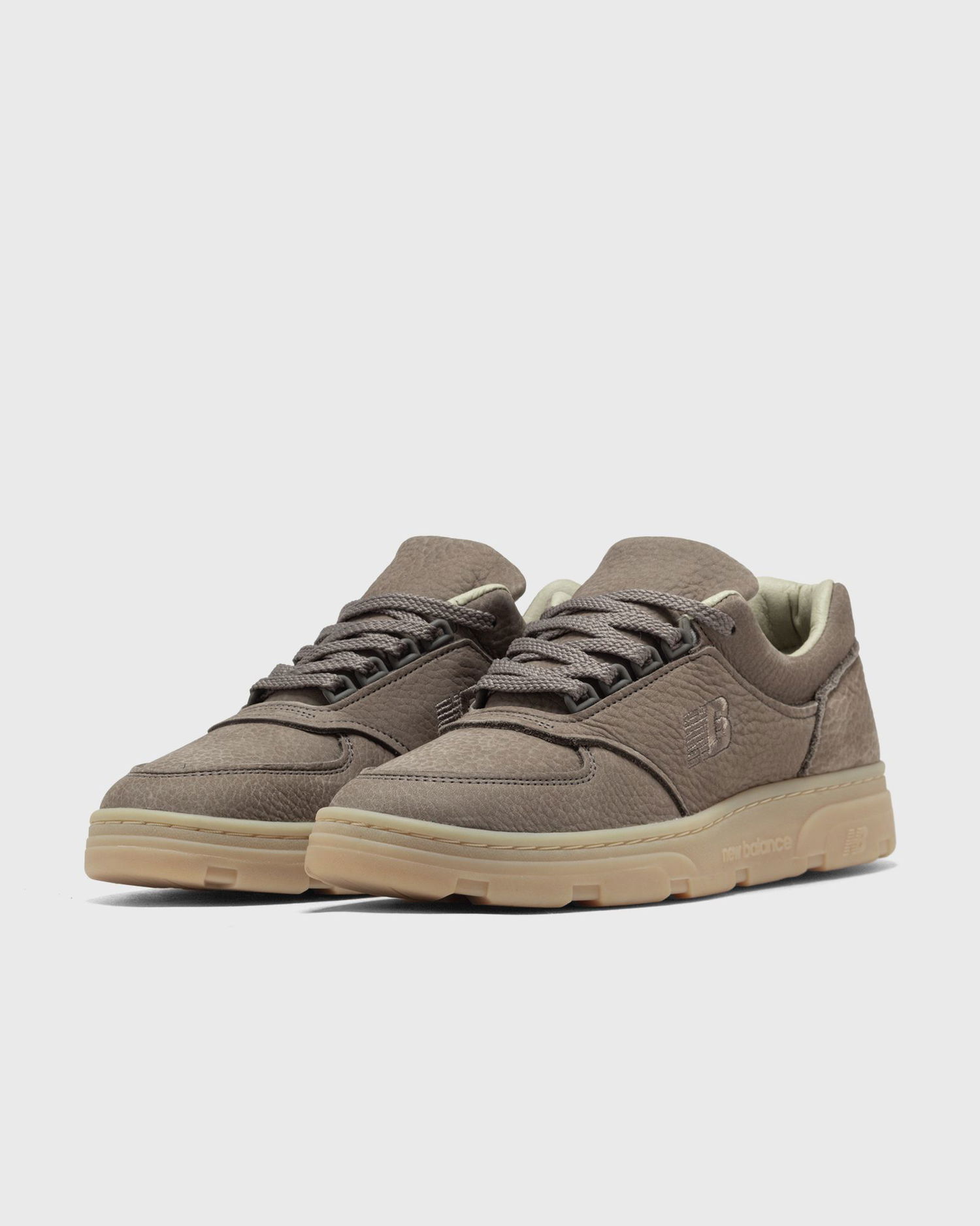 Tenisky a topánky New Balance Made UK Allerdale Hnedá | UADWWGS, 1